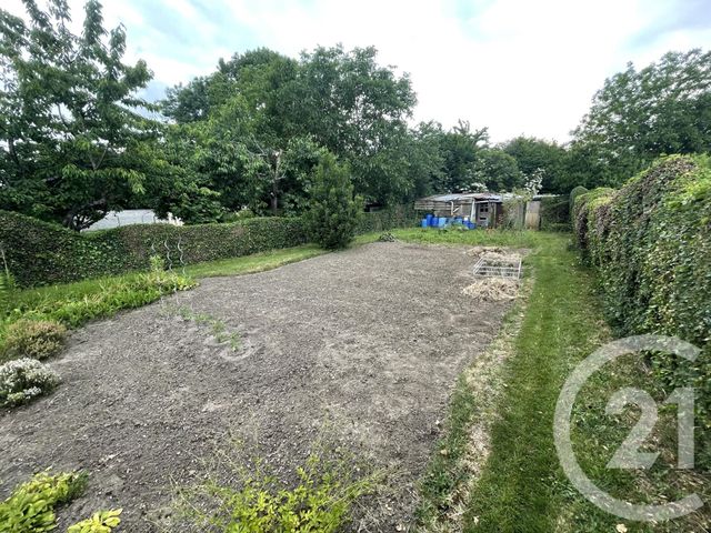 Afficher la photo en grand maison à vendre - 4 pièces - 86.36 m2 - CHAMBLY - 60 - PICARDIE - Century 21 Osmose Rw