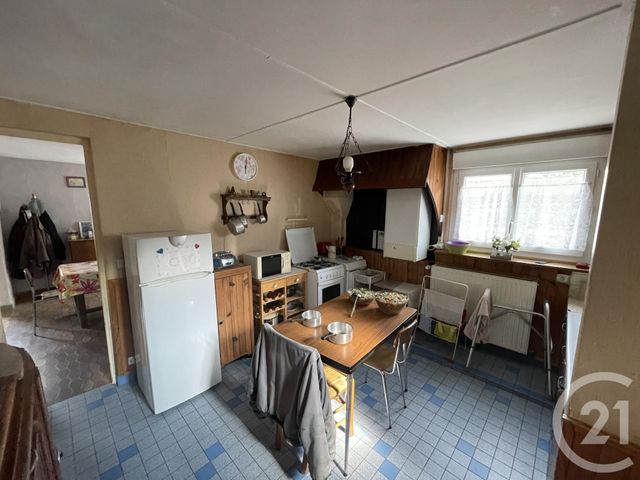 Afficher la photo en grand maison à vendre - 4 pièces - 86.36 m2 - CHAMBLY - 60 - PICARDIE - Century 21 Osmose Rw