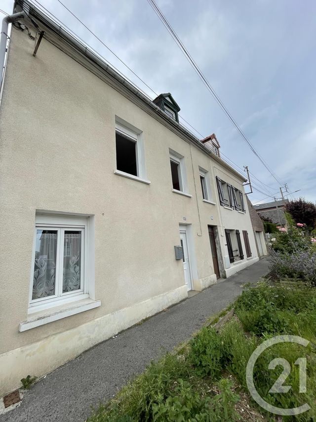 Afficher la photo en grand maison à vendre - 4 pièces - 86.36 m2 - CHAMBLY - 60 - PICARDIE - Century 21 Osmose Rw