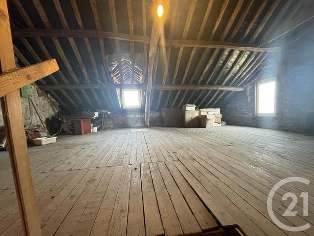 Afficher la photo en grand maison à vendre - 4 pièces - 86.36 m2 - CHAMBLY - 60 - PICARDIE - Century 21 Osmose Rw