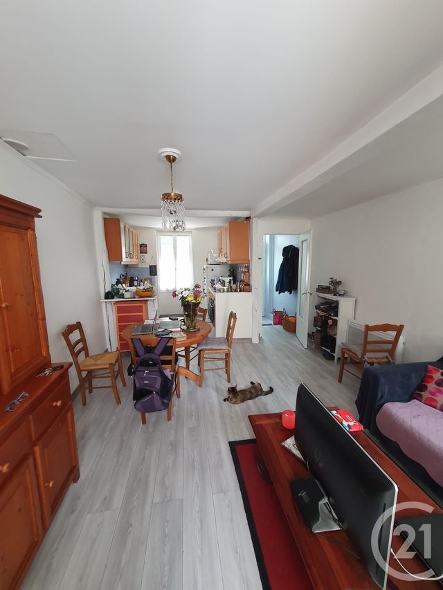 Afficher la photo en grand maison à vendre - 4 pièces - 77.95 m2 - CHAMBLY - 60 - PICARDIE - Century 21 Osmose Rw
