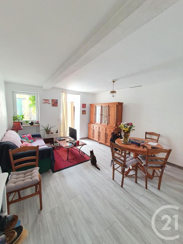 Afficher la photo en grand maison à vendre - 4 pièces - 77.95 m2 - CHAMBLY - 60 - PICARDIE - Century 21 Osmose Rw