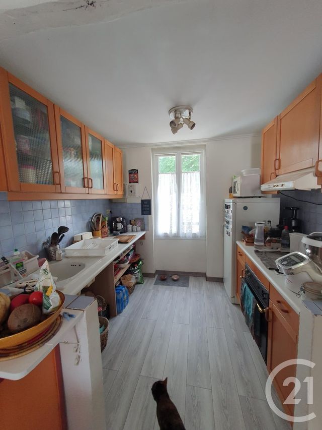 Afficher la photo en grand maison à vendre - 4 pièces - 77.95 m2 - CHAMBLY - 60 - PICARDIE - Century 21 Osmose Rw