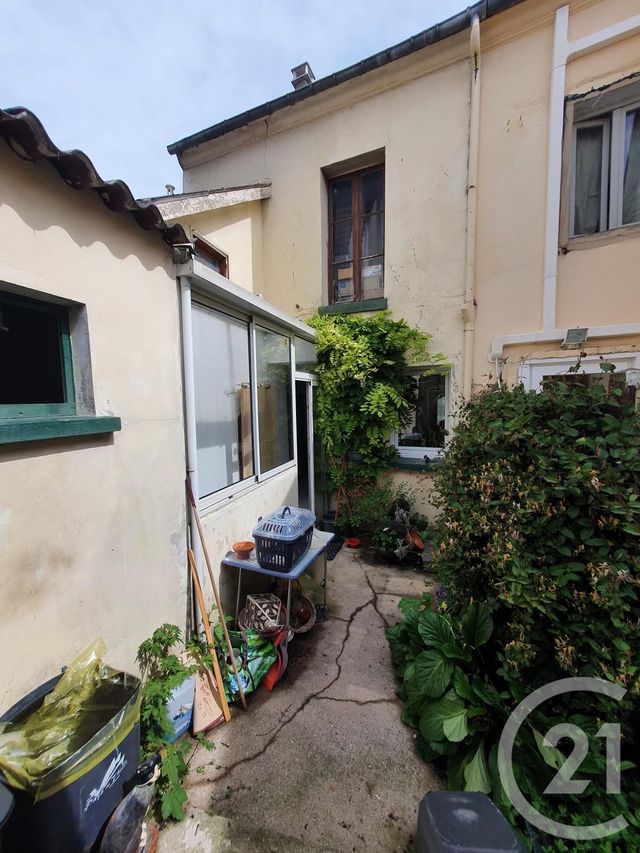 Afficher la photo en grand maison à vendre - 4 pièces - 77.95 m2 - CHAMBLY - 60 - PICARDIE - Century 21 Osmose Rw