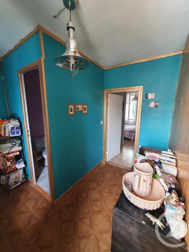 Afficher la photo en grand maison à vendre - 4 pièces - 77.95 m2 - CHAMBLY - 60 - PICARDIE - Century 21 Osmose Rw