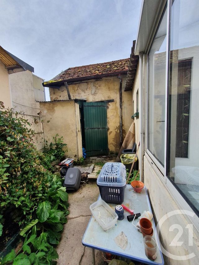 Afficher la photo en grand maison à vendre - 4 pièces - 77.95 m2 - CHAMBLY - 60 - PICARDIE - Century 21 Osmose Rw