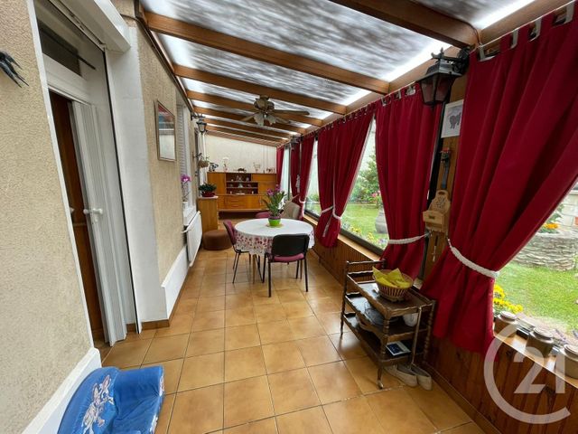 Afficher la photo en grand maison à vendre - 5 pièces - 117.13 m2 - ULLY ST GEORGES - 60 - PICARDIE - Century 21 Osmose Rw