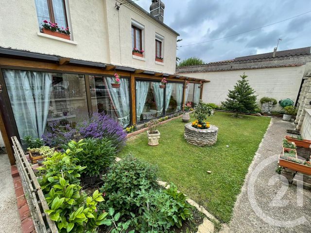 Afficher la photo en grand maison à vendre - 5 pièces - 117.13 m2 - ULLY ST GEORGES - 60 - PICARDIE - Century 21 Osmose Rw