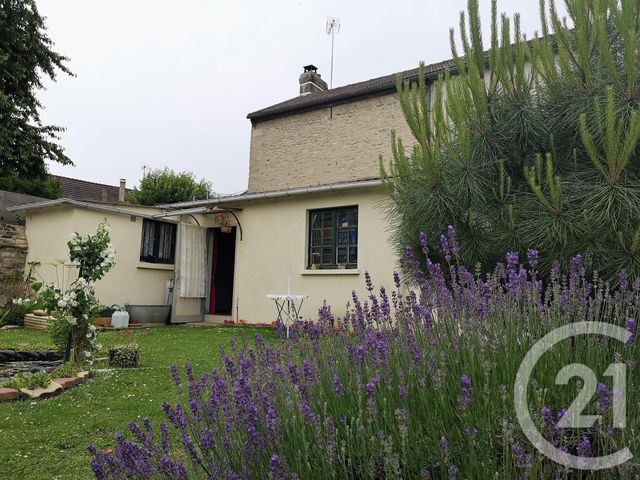 Afficher la photo en grand maison à vendre - 5 pièces - 117.13 m2 - ULLY ST GEORGES - 60 - PICARDIE - Century 21 Osmose Rw