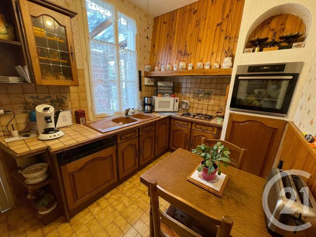 Afficher la photo en grand maison à vendre - 5 pièces - 117.13 m2 - ULLY ST GEORGES - 60 - PICARDIE - Century 21 Osmose Rw
