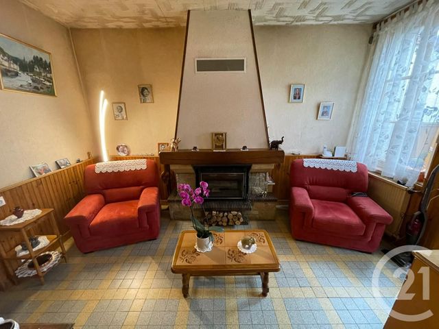 Afficher la photo en grand maison à vendre - 5 pièces - 117.13 m2 - ULLY ST GEORGES - 60 - PICARDIE - Century 21 Osmose Rw