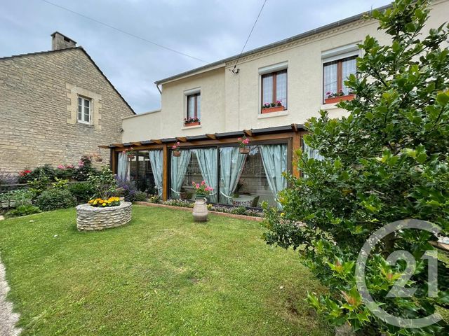 Afficher la photo en grand maison à vendre - 5 pièces - 117.13 m2 - ULLY ST GEORGES - 60 - PICARDIE - Century 21 Osmose Rw