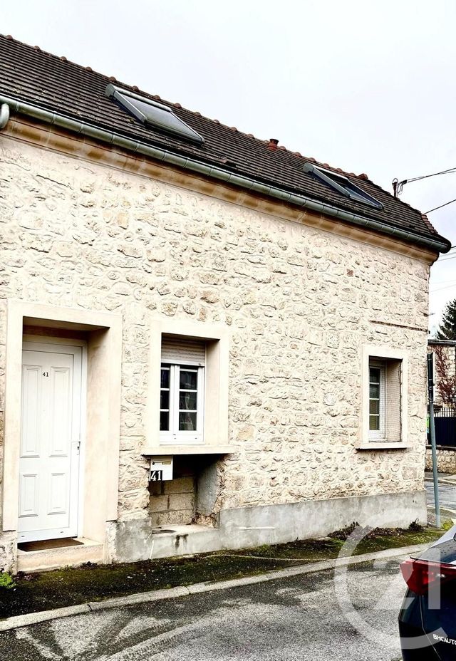 maison à vendre - 4 pièces - 74.4 m2 - PERSAN - 95 - ILE-DE-FRANCE - Century 21 Osmose Rw