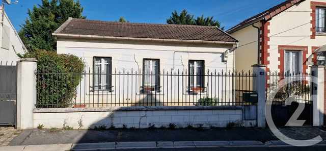 Maison à vendre PERSAN