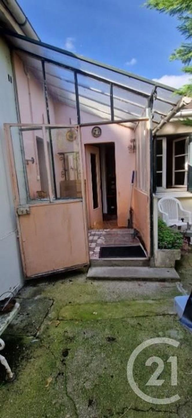 maison à vendre - 4 pièces - 61.44 m2 - PERSAN - 95 - ILE-DE-FRANCE - Century 21 Osmose