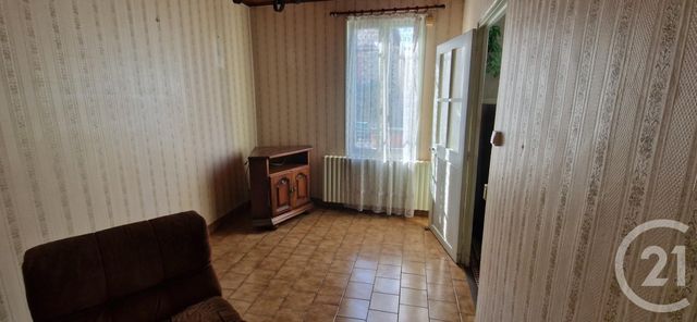 maison à vendre - 4 pièces - 61.44 m2 - PERSAN - 95 - ILE-DE-FRANCE - Century 21 Osmose