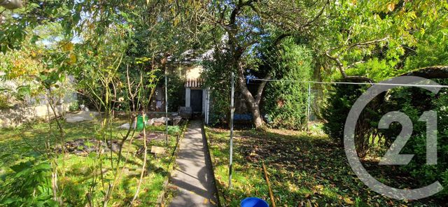 maison à vendre - 4 pièces - 61.44 m2 - PERSAN - 95 - ILE-DE-FRANCE - Century 21 Osmose