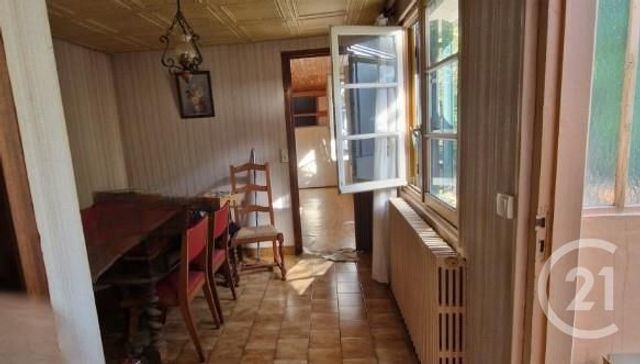 maison à vendre - 4 pièces - 61.44 m2 - PERSAN - 95 - ILE-DE-FRANCE - Century 21 Osmose