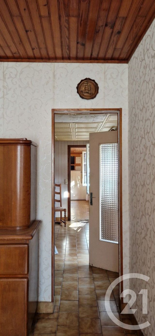 maison à vendre - 4 pièces - 61.44 m2 - PERSAN - 95 - ILE-DE-FRANCE - Century 21 Osmose