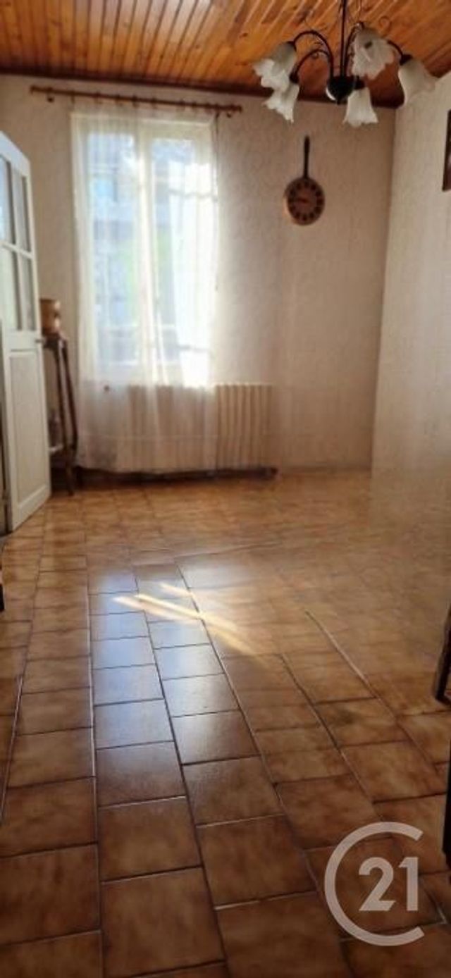 maison à vendre - 4 pièces - 61.44 m2 - PERSAN - 95 - ILE-DE-FRANCE - Century 21 Osmose