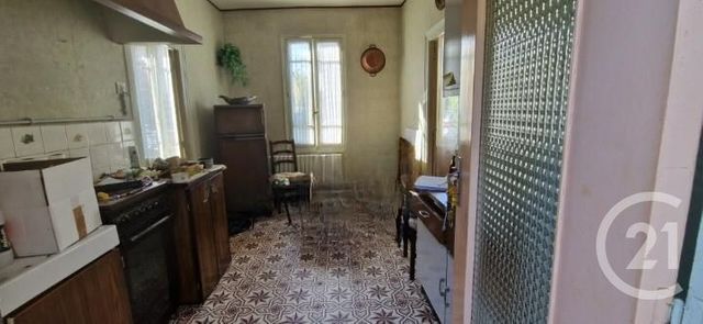 maison à vendre - 4 pièces - 61.44 m2 - PERSAN - 95 - ILE-DE-FRANCE - Century 21 Osmose