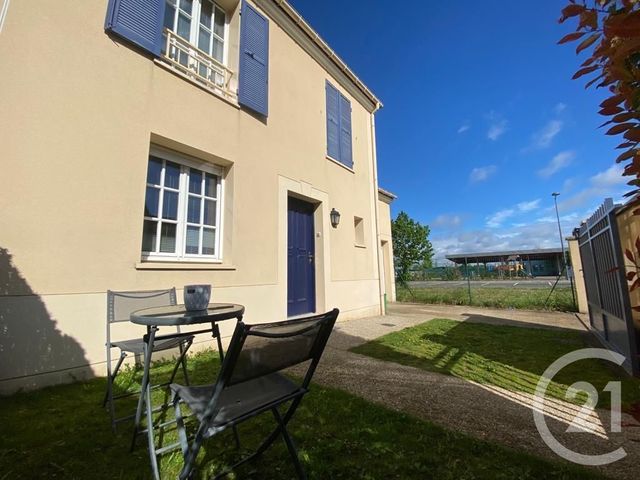 Afficher la photo en grand maison à vendre - 7 pièces - 120.75 m2 - PERSAN - 95 - ILE-DE-FRANCE - Century 21 Osmose Rw