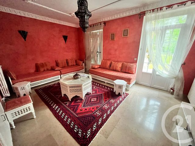 Afficher la photo en grand maison à vendre - 8 pièces - 237.66 m2 - BEAUMONT SUR OISE - 95 - ILE-DE-FRANCE - Century 21 Osmose