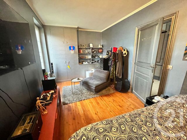 Afficher la photo en grand maison à vendre - 8 pièces - 237.66 m2 - BEAUMONT SUR OISE - 95 - ILE-DE-FRANCE - Century 21 Osmose