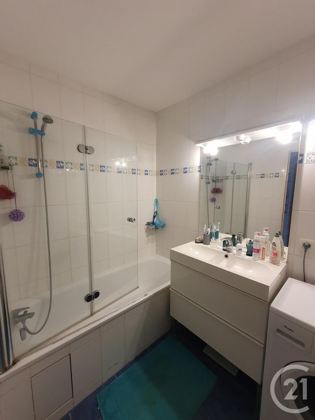 Afficher la photo en grand Appartement F3 à vendre - 3 pièces - 65.5 m2 - BEAUMONT SUR OISE - 95 - ILE-DE-FRANCE - Century 21 Osmose Rw