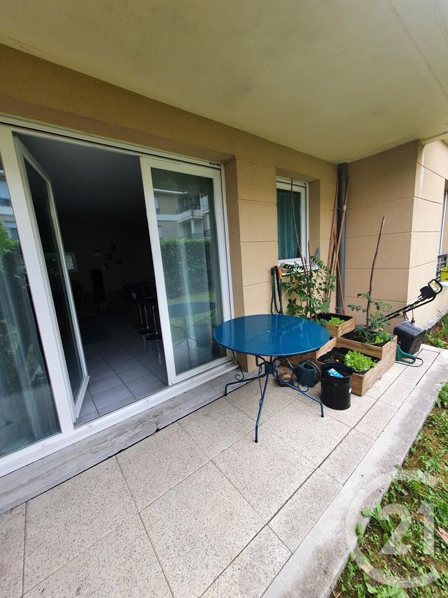 Afficher la photo en grand Appartement F3 à vendre - 3 pièces - 65.5 m2 - BEAUMONT SUR OISE - 95 - ILE-DE-FRANCE - Century 21 Osmose Rw