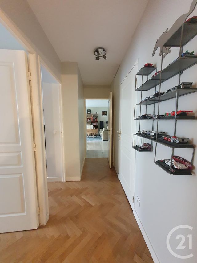 Afficher la photo en grand Appartement F3 à vendre - 3 pièces - 65.5 m2 - BEAUMONT SUR OISE - 95 - ILE-DE-FRANCE - Century 21 Osmose Rw