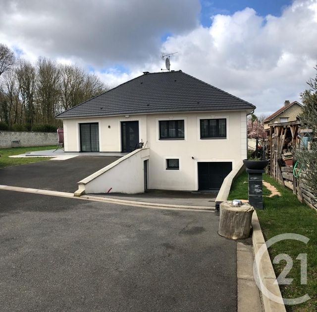 maison à vendre - 6 pièces - 186.33 m2 - BEAUMONT SUR OISE - 95 - ILE-DE-FRANCE - Century 21 Osmose Rw maison à vendre - 6 pièces - 186.33 m2 - BEAUMONT SUR OISE - 95 - ILE-DE-FRANCE - Century 21 Osmose Rw