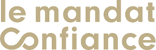 Mandat Confiance logo